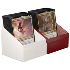 Ultimate Guard Boulder 100+ Deckbox