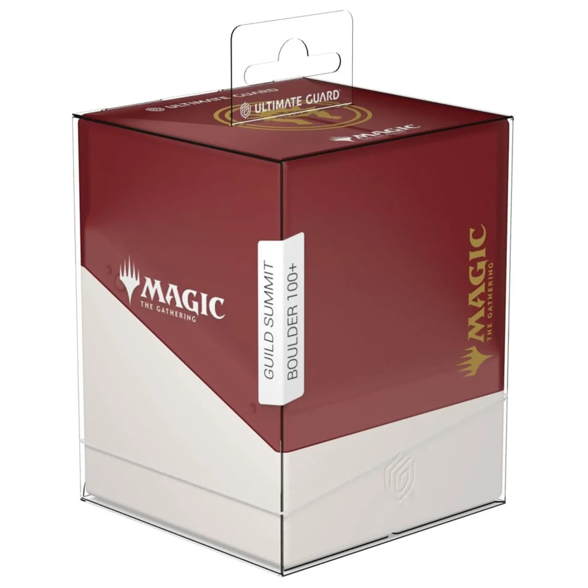 Ultimate Guard Boulder 100+ Deckbox
