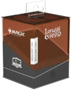 Ultimate Guard Boulder 100+ Deckbox