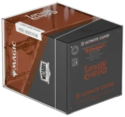 Ultimate Guard Boulder 100+ Deckbox