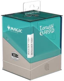 Ultimate Guard Boulder 100+ Deckbox