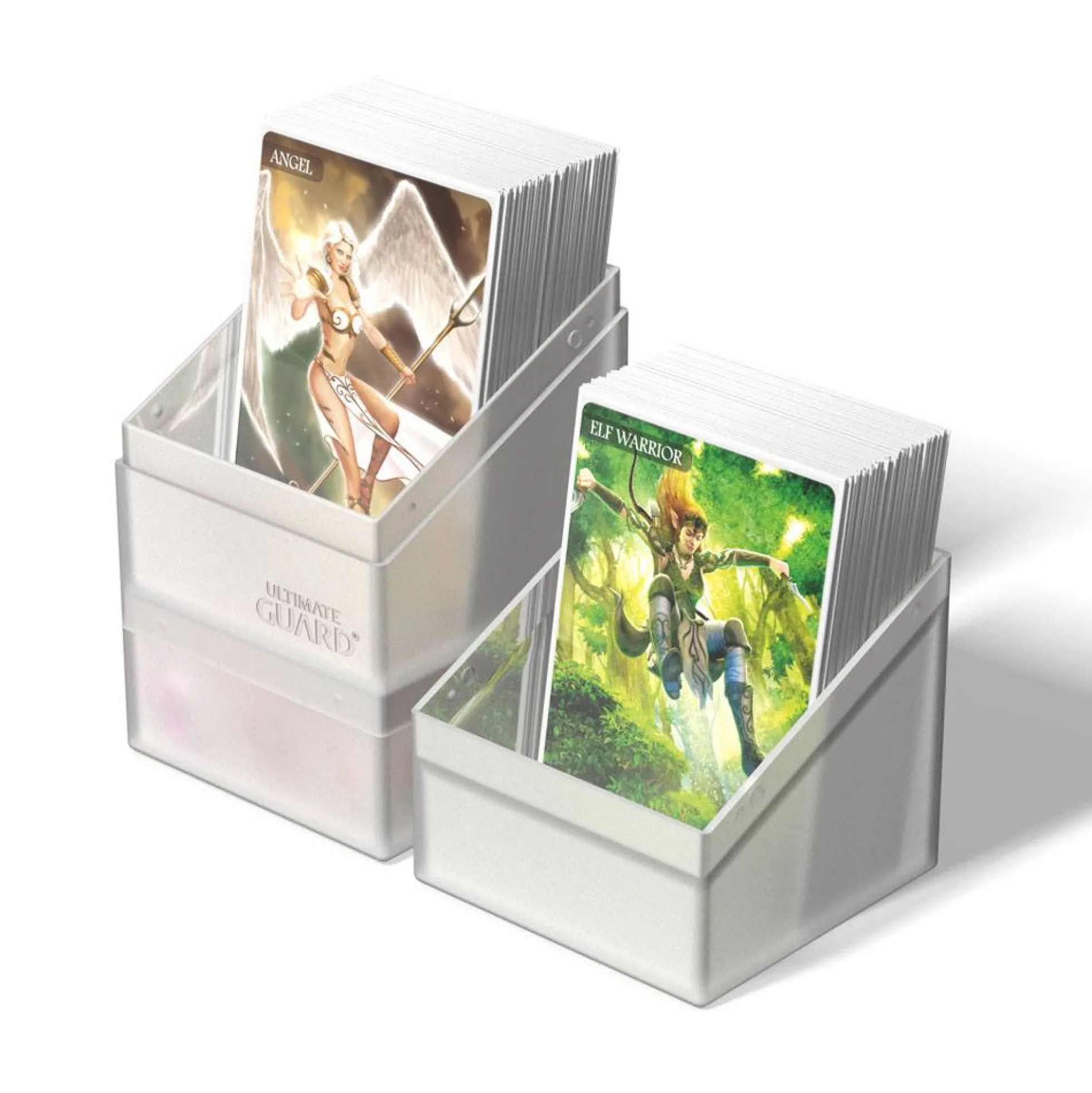 Ultimate Guard Boulder 100+ Deckbox