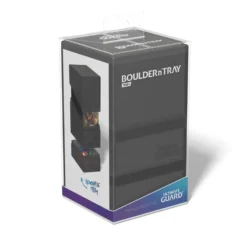 Ultimate Guard Boulder 100+ Deckbox