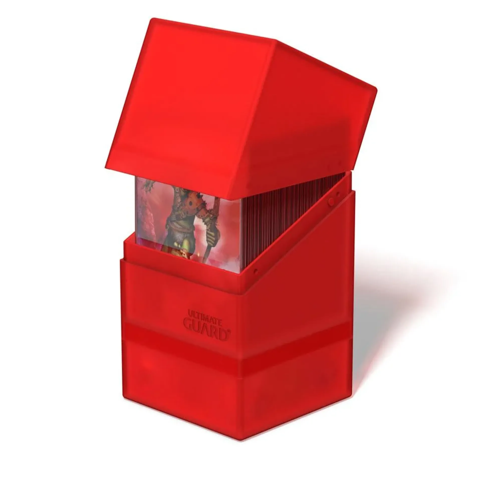 Ultimate Guard Boulder 100+ Deckbox