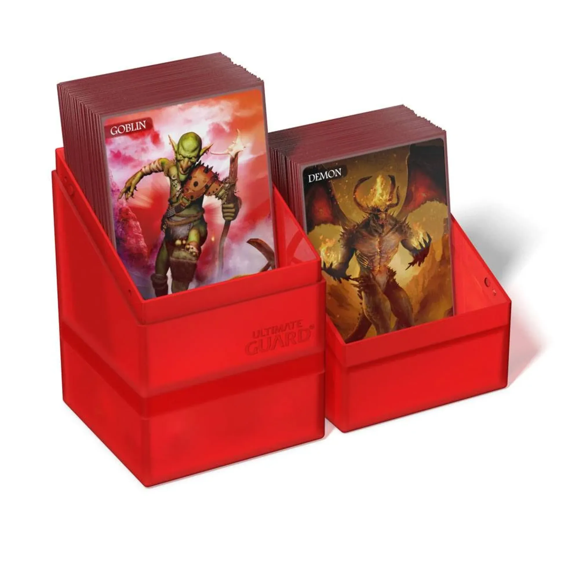 Ultimate Guard Boulder 100+ Deckbox