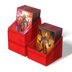 Ultimate Guard Boulder 100+ Deckbox