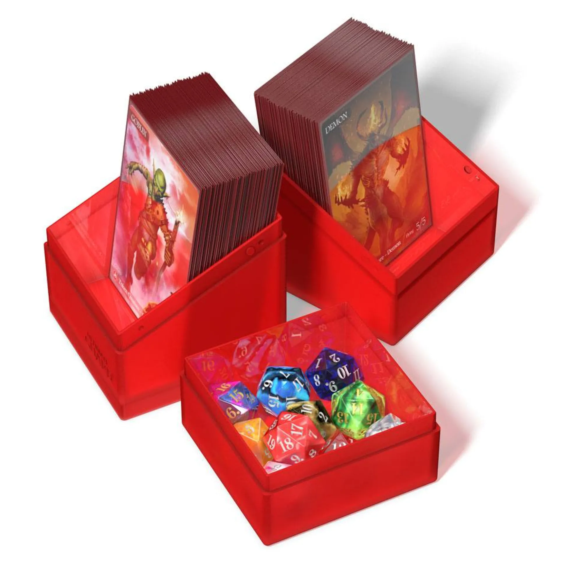 Ultimate Guard Boulder 100+ Deckbox