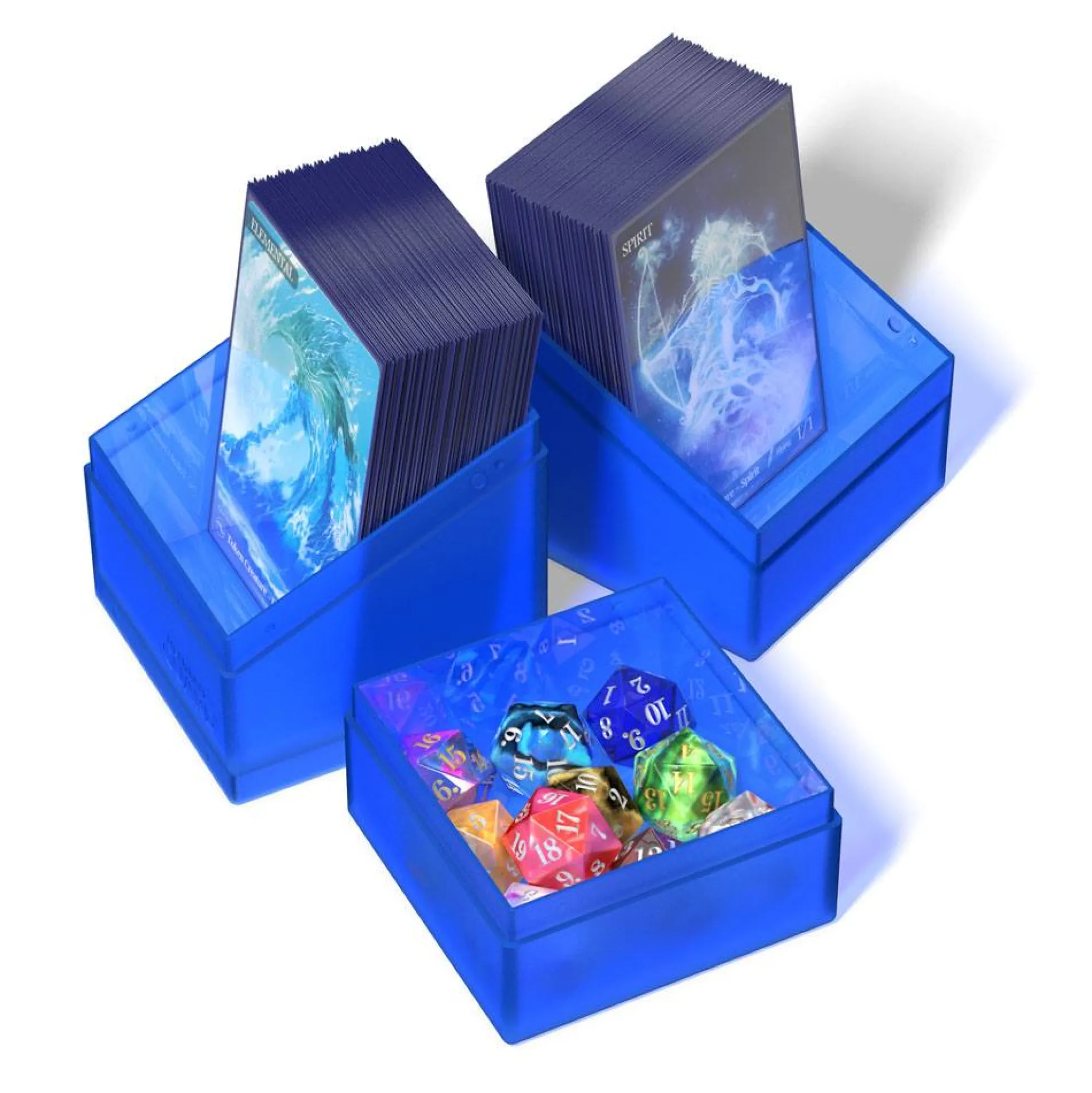 Ultimate Guard Boulder 100+ Deckbox