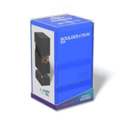 Ultimate Guard Boulder 100+ Deckbox