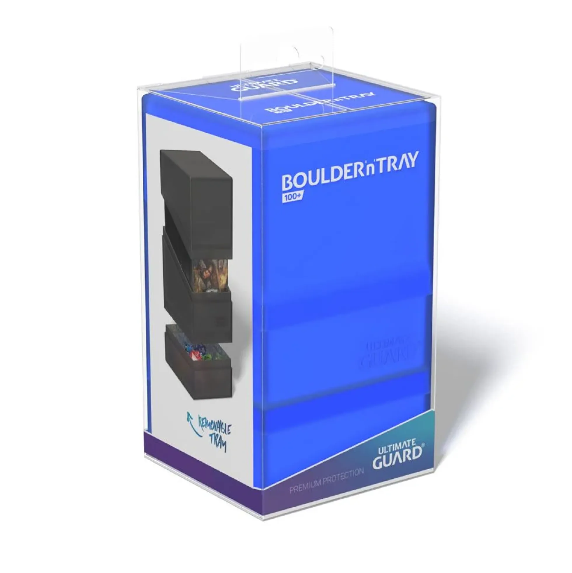 Ultimate Guard Boulder 100+ Deckbox