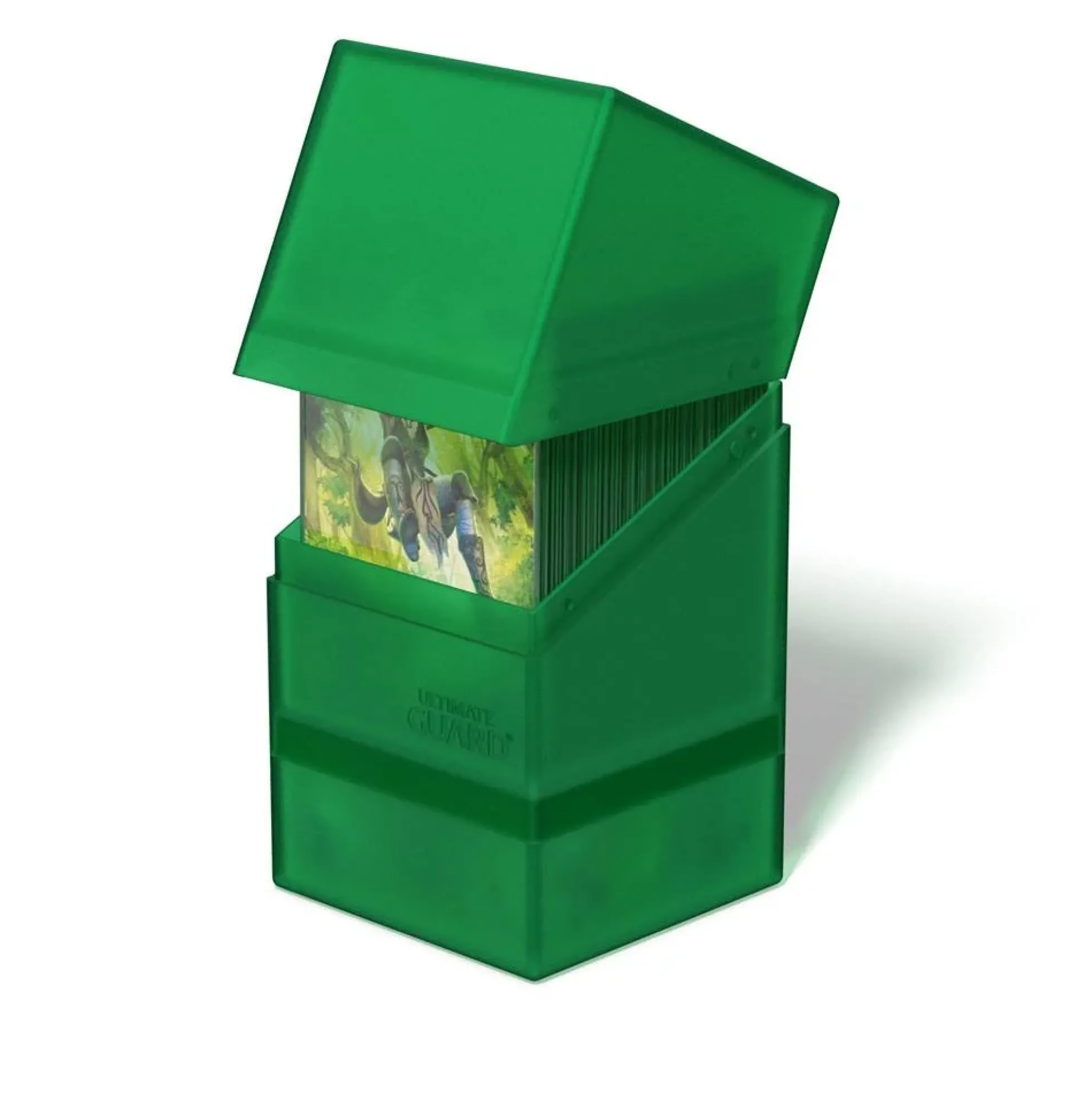 Ultimate Guard Boulder 100+ Deckbox