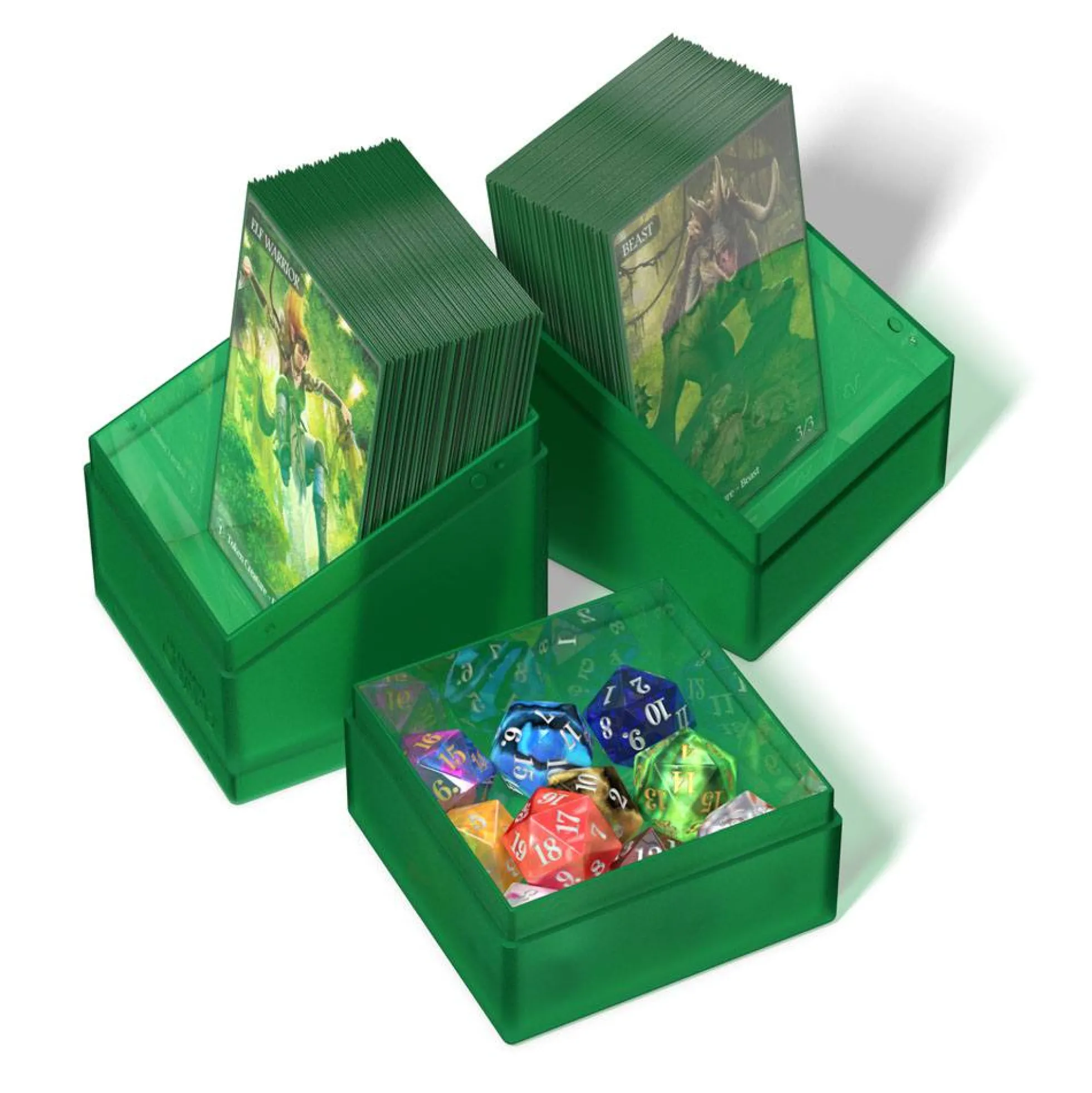 Ultimate Guard Boulder 100+ Deckbox