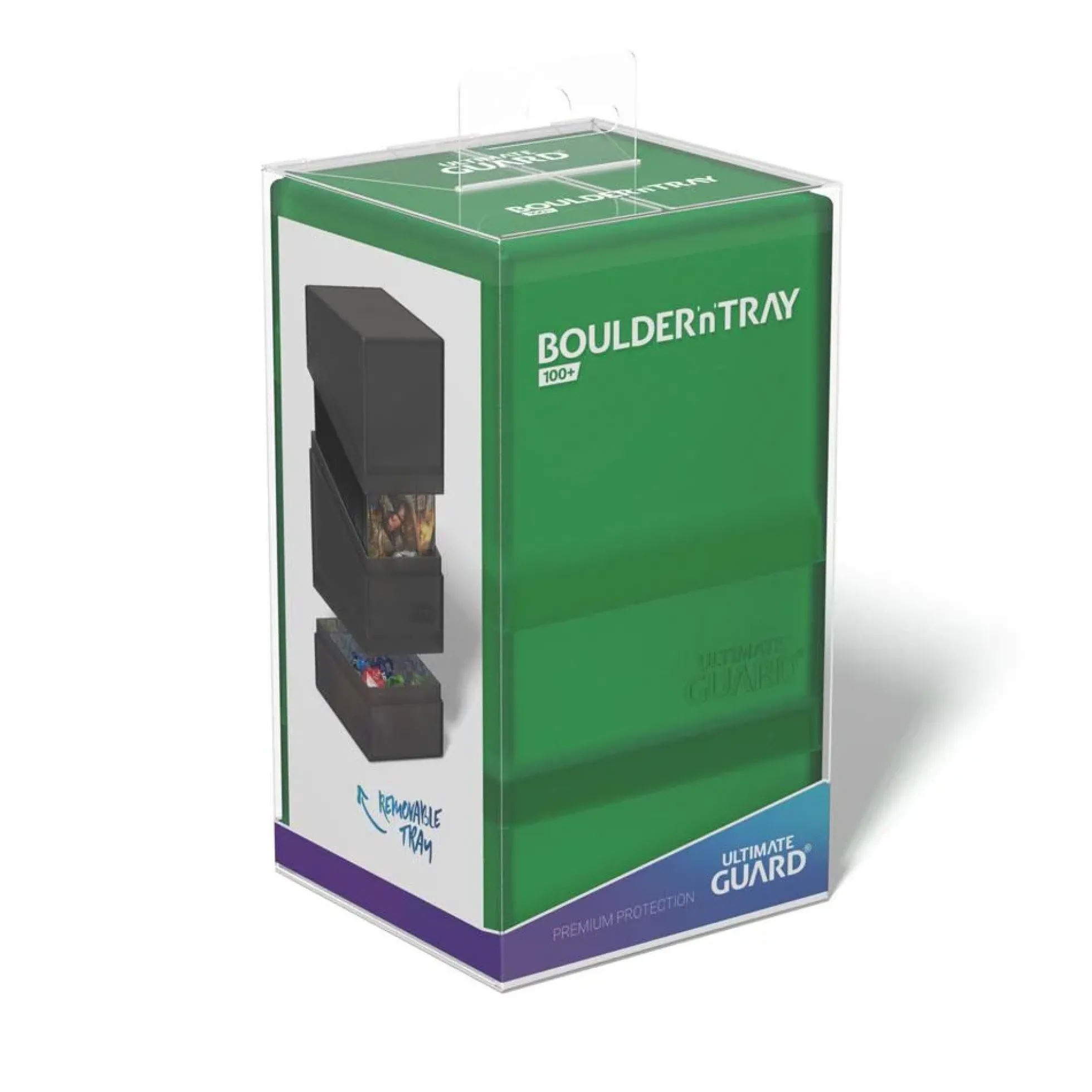 Ultimate Guard Boulder 100+ Deckbox