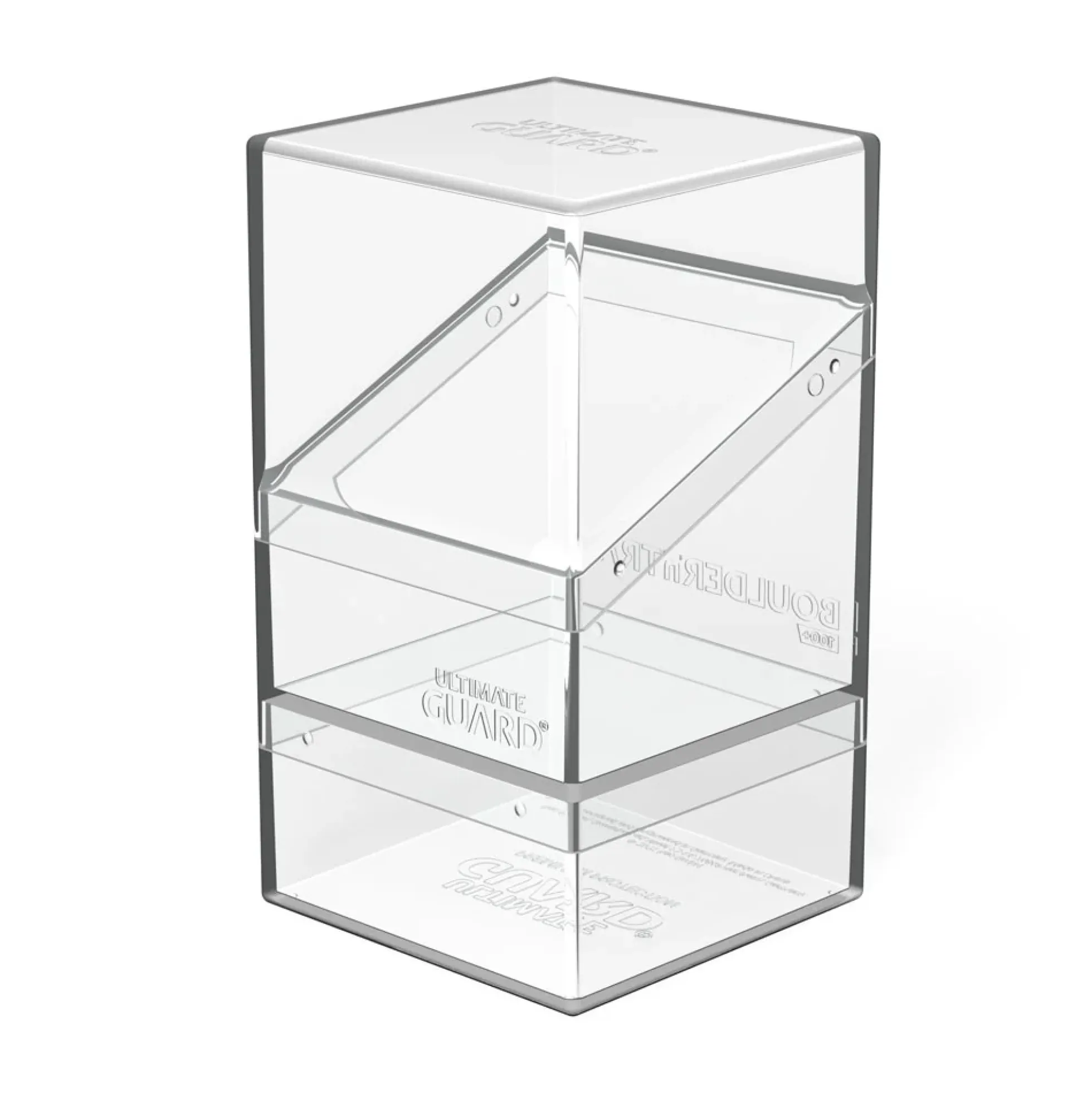 Ultimate Guard Boulder 100+ Deckbox