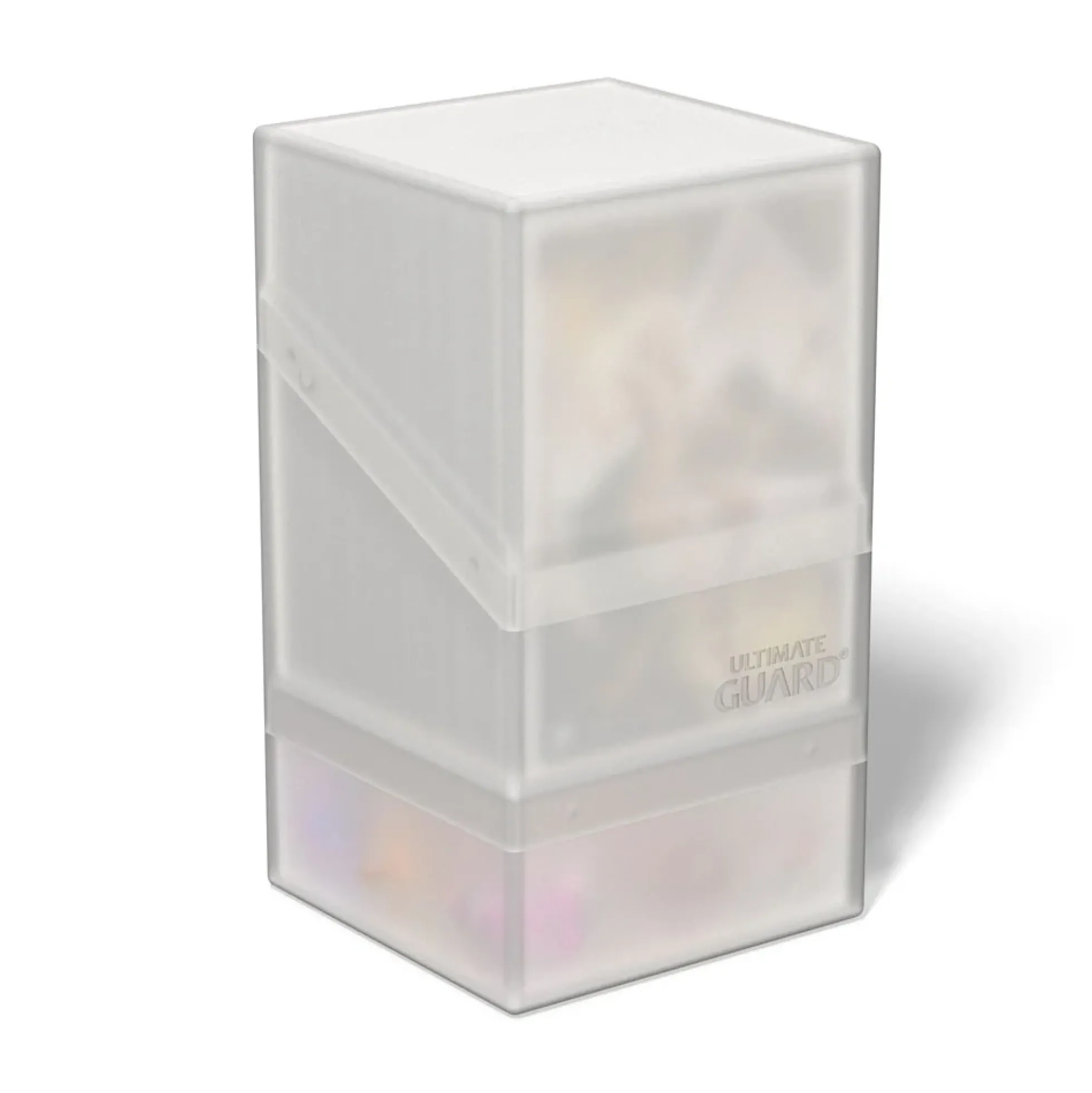 Ultimate Guard Boulder 100+ Deckbox