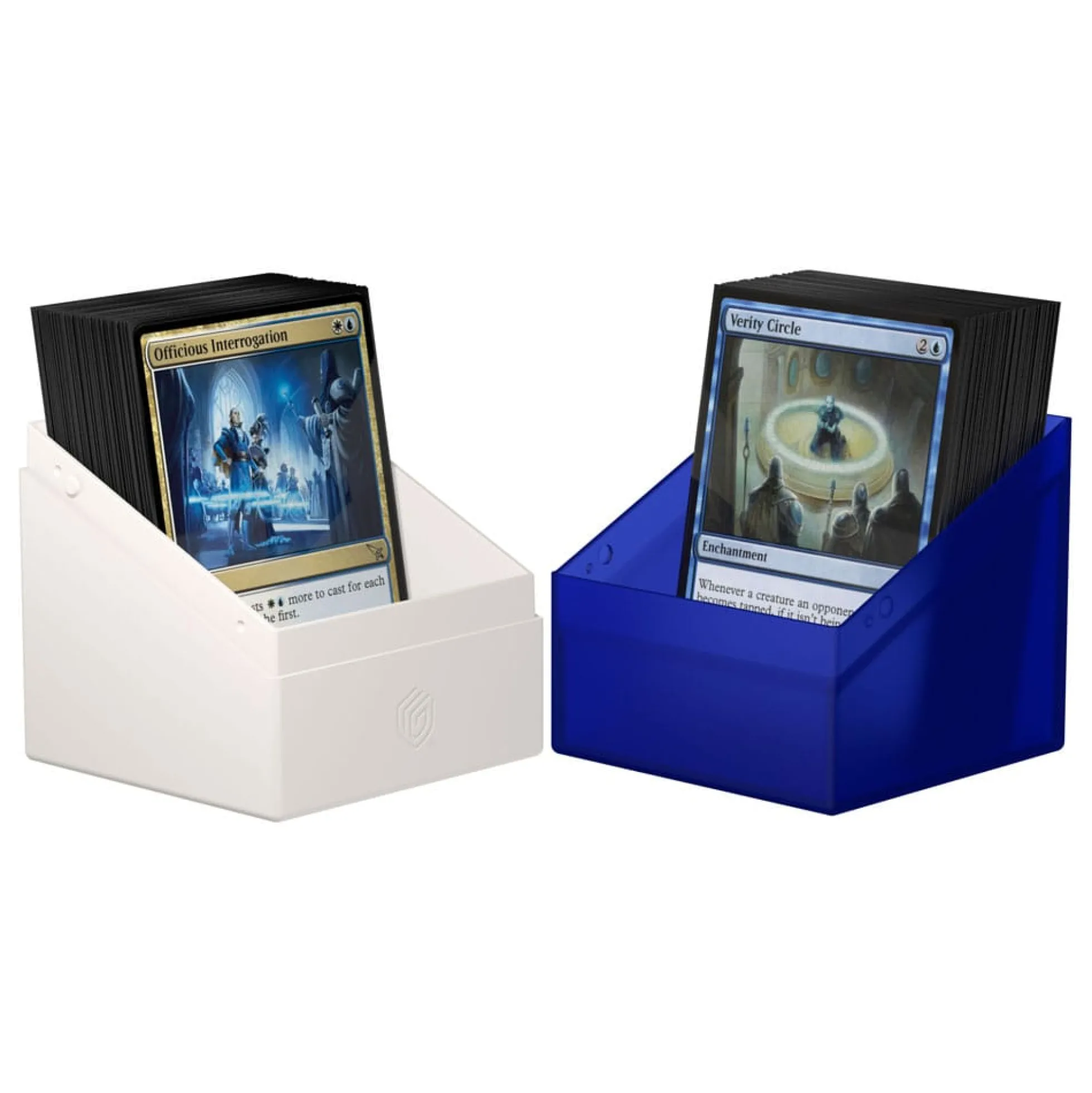 Ultimate Guard Boulder 100+ Deckbox