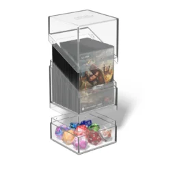 Ultimate Guard Boulder 100+ Deckbox