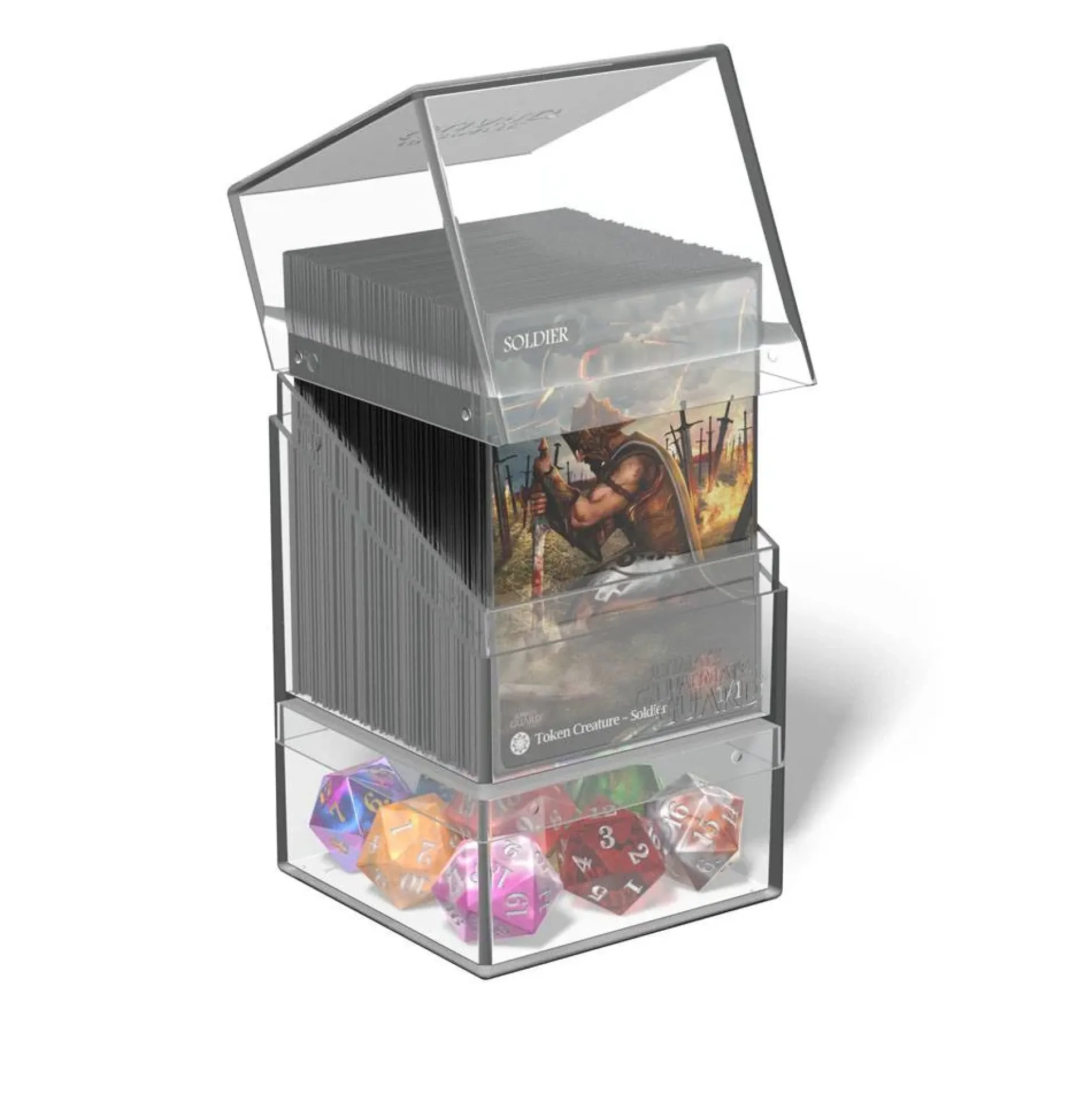 Ultimate Guard Boulder 100+ Deckbox