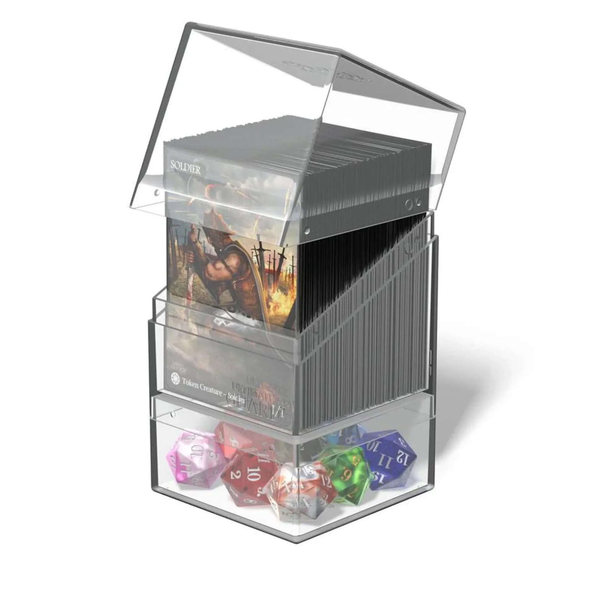 Ultimate Guard Boulder 100+ Deckbox