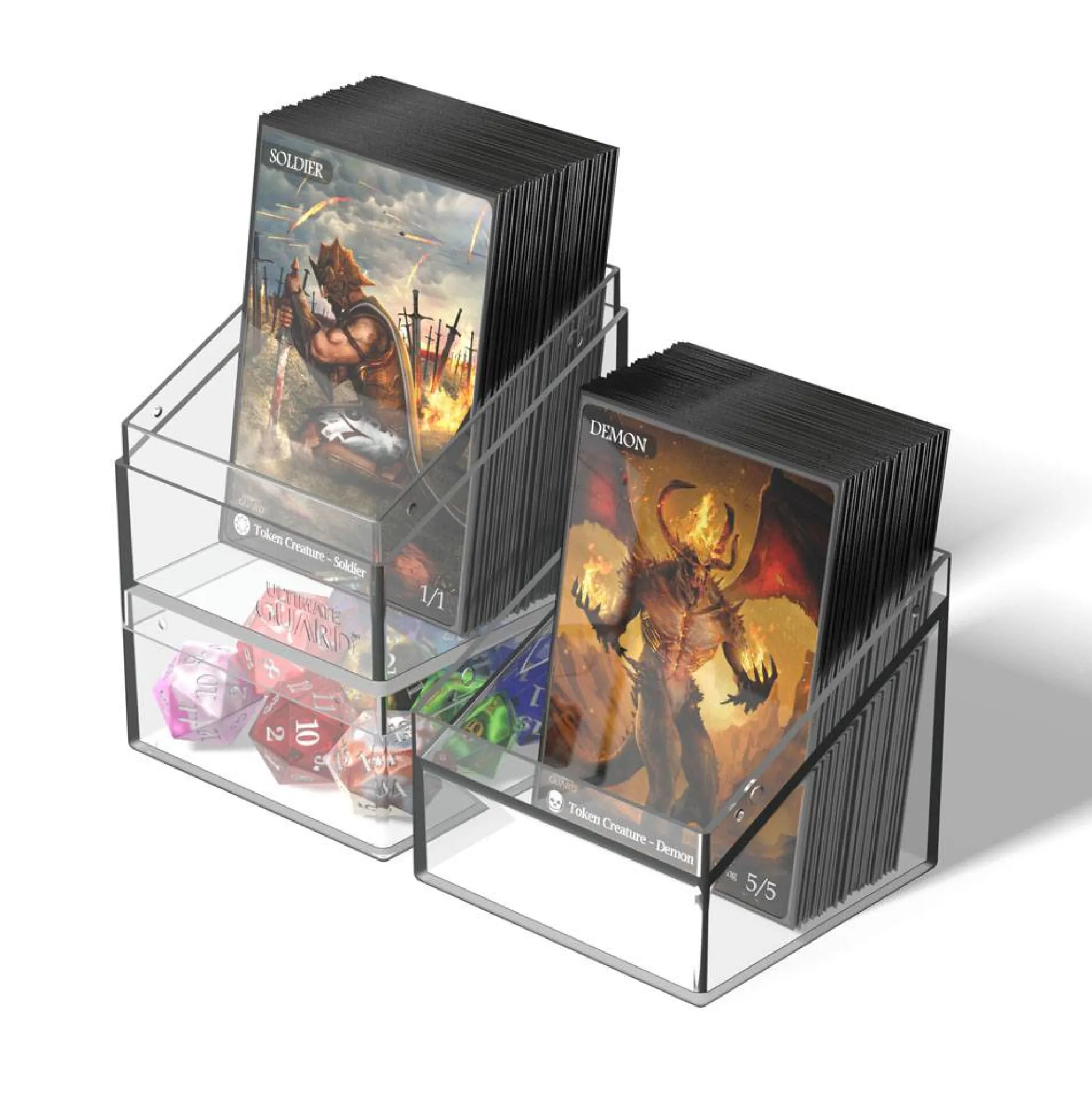 Ultimate Guard Boulder 100+ Deckbox