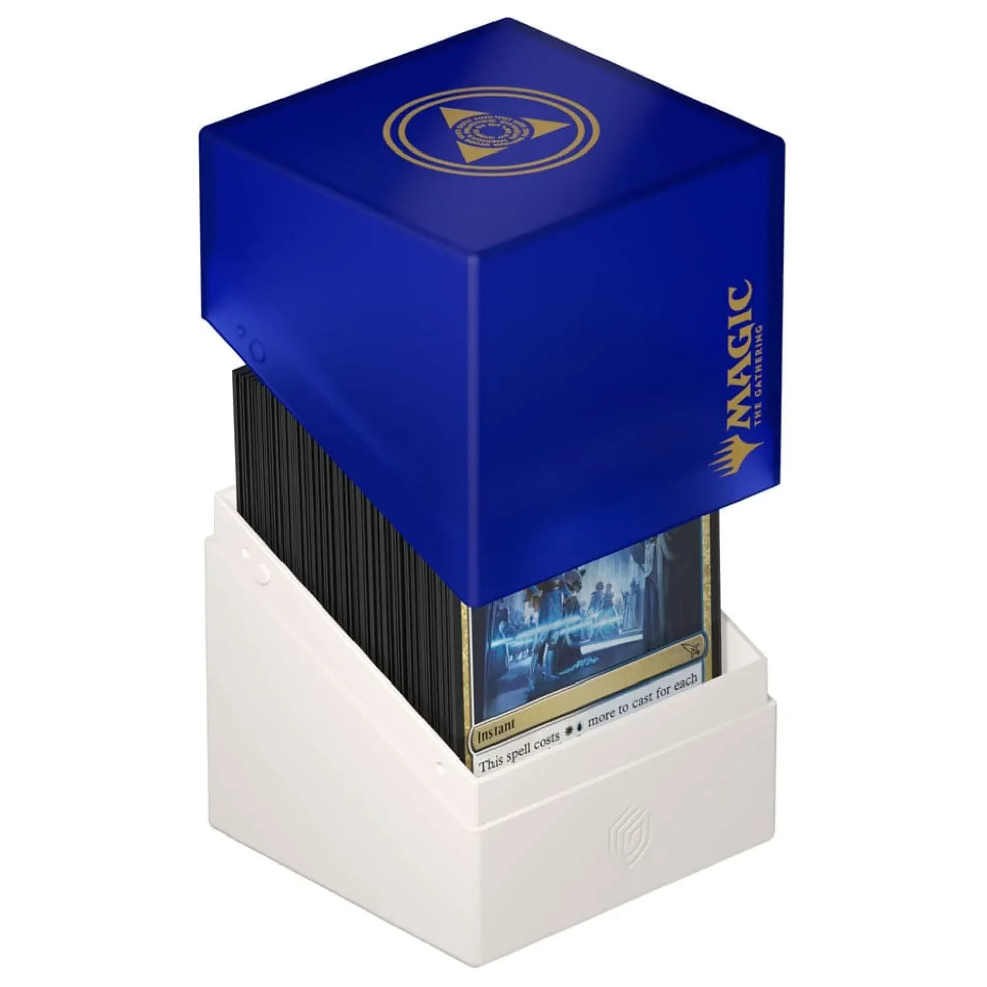 Ultimate Guard Boulder 100+ Deckbox