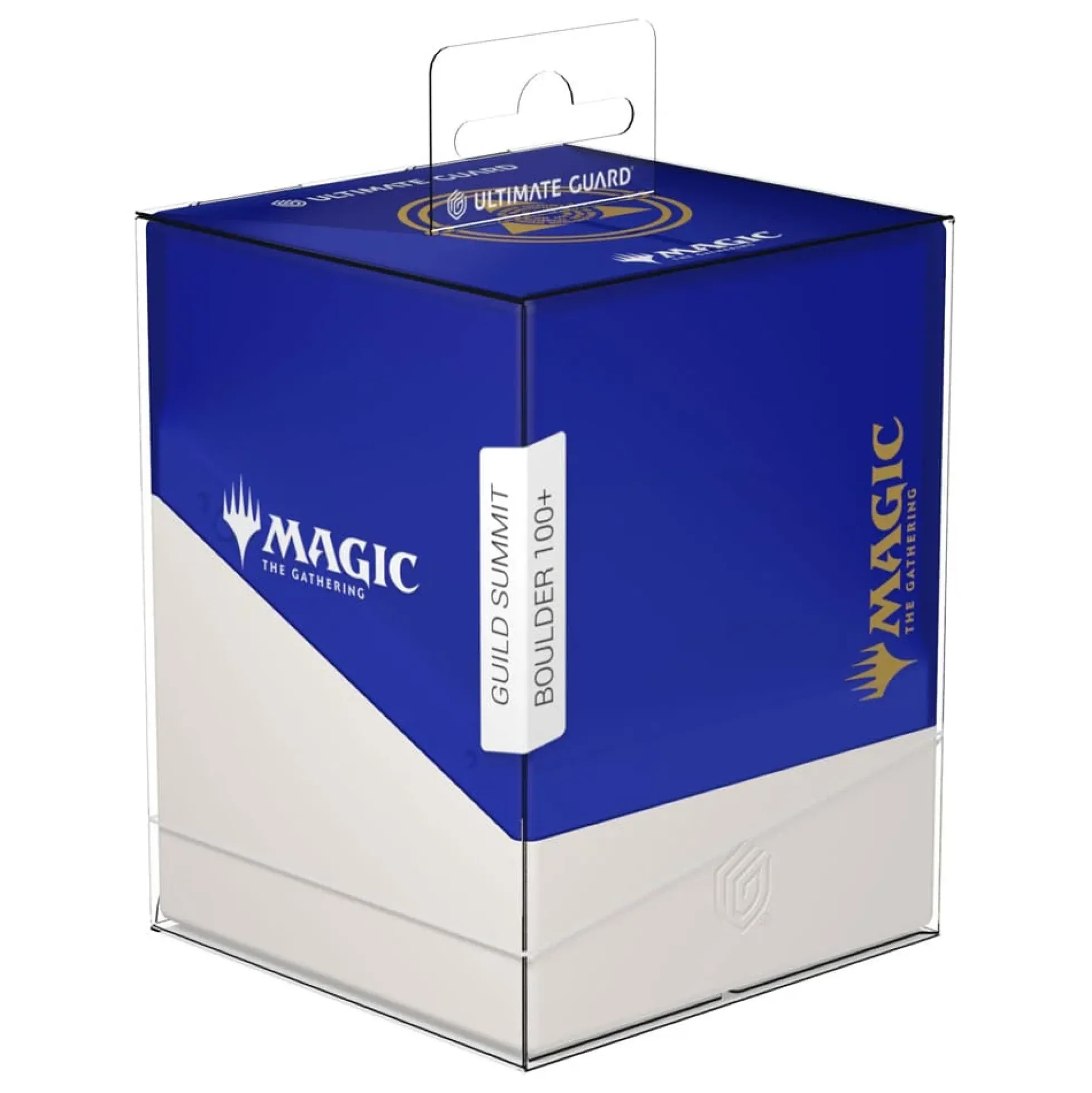 Ultimate Guard Boulder 100+ Deckbox