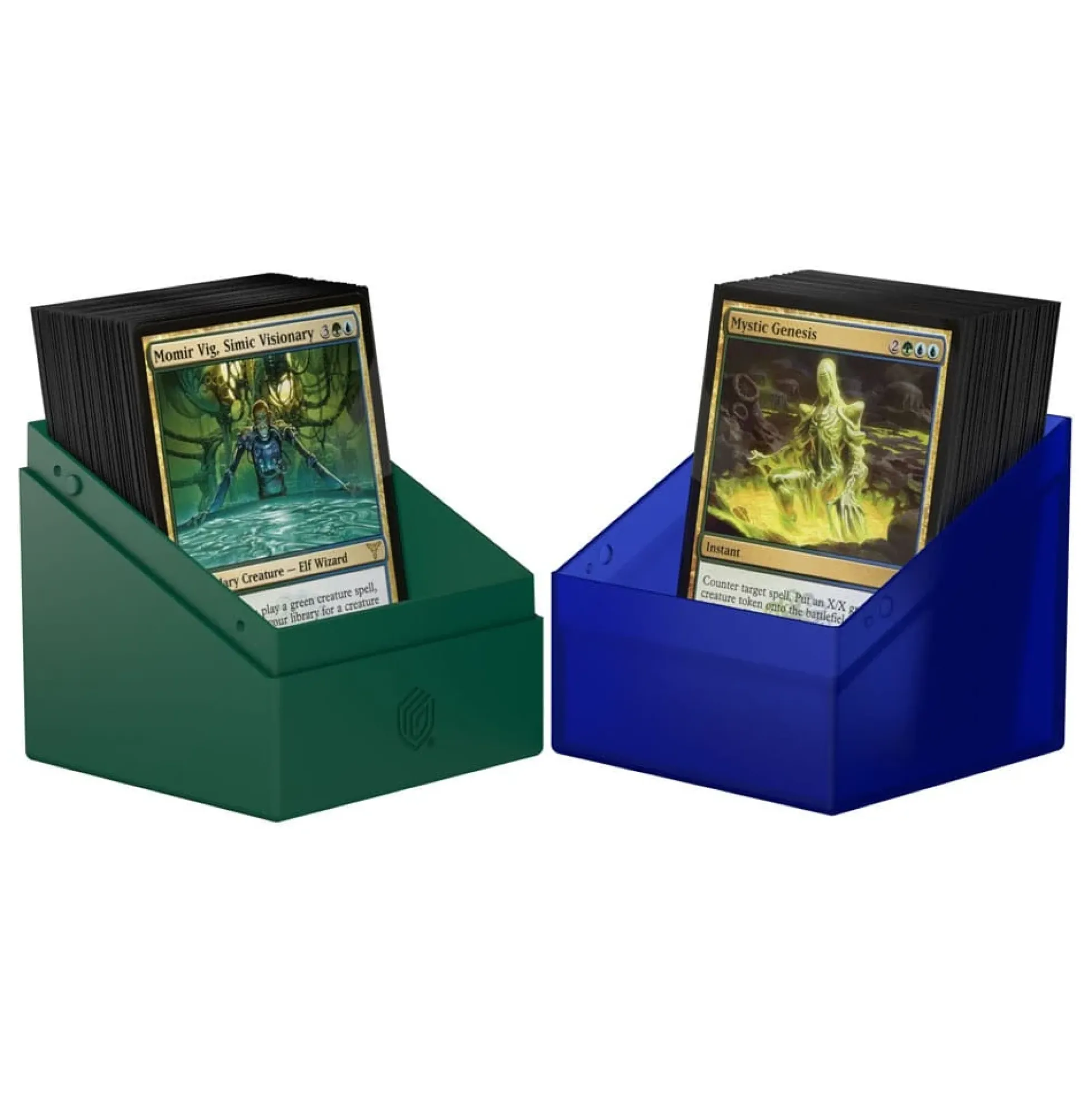 Ultimate Guard Boulder 100+ Deckbox