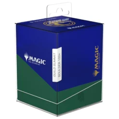 Ultimate Guard Boulder 100+ Deckbox