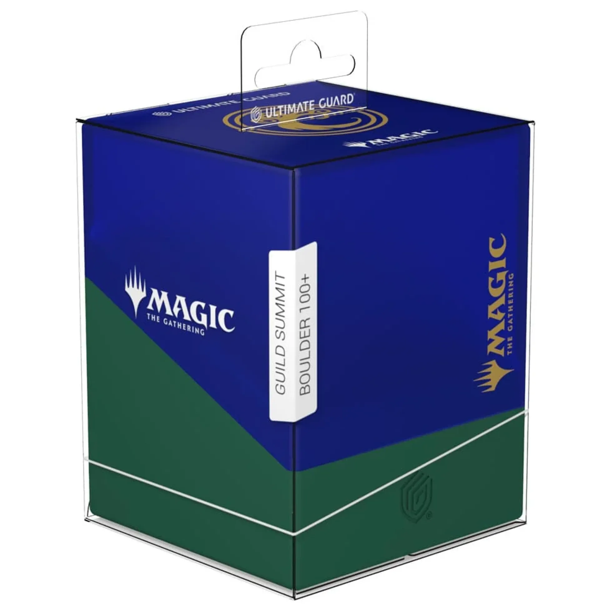 Ultimate Guard Boulder 100+ Deckbox