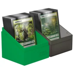 Ultimate Guard Boulder 100+ Synergy Deckbox
