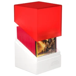 Ultimate Guard Boulder 100+ Synergy Deckbox