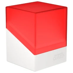Ultimate Guard Boulder 100+ Synergy Deckbox