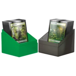 Ultimate Guard Boulder 100+ Synergy Deckbox