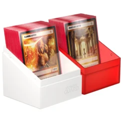Ultimate Guard Boulder 100+ Synergy Deckbox
