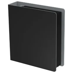 Ultimate Guard Collector's Album Xenoskin Regular Sammelordner in Schwarz, Blau und Grau