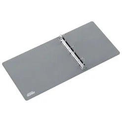 Ultimate Guard Collector's Album Xenoskin Regular Sammelordner in Schwarz, Blau und Grau