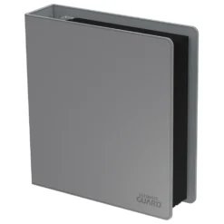 Ultimate Guard Collector's Album Xenoskin Regular Sammelordner in Schwarz, Blau und Grau