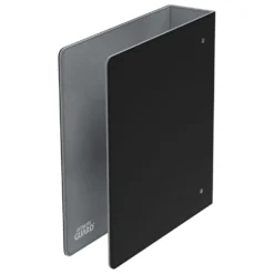 Ultimate Guard Collector's Album Xenoskin Regular Sammelordner in Schwarz, Blau und Grau