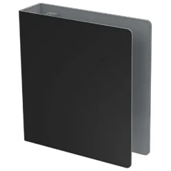 Ultimate Guard Collector's Album Xenoskin Regular Sammelordner in Schwarz, Blau und Grau