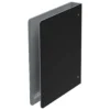 Ultimate Guard Collector's Album Xenoskin Regular Slim Sammelordner, Schwarz