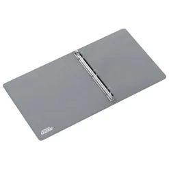 Ultimate Guard Collector's Album Xenoskin Regular Slim Sammelordner, Schwarz
