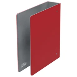Ultimate Guard Collector's Album Xenoskin Regular in Rot, Grün, Weiß und Blaugrün
