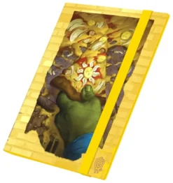 Ultimate Guard Flexxfolio 360 Magic: The Gathering x TMNT