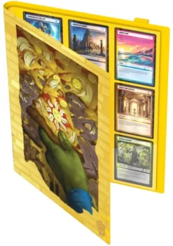 Ultimate Guard Flexxfolio 360 Magic: The Gathering x TMNT