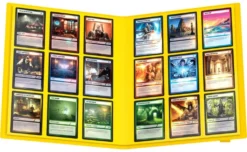 Ultimate Guard Flexxfolio 360 Magic: The Gathering x TMNT