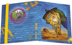 Ultimate Guard Flexxfolio 360 Magic: The Gathering x TMNT