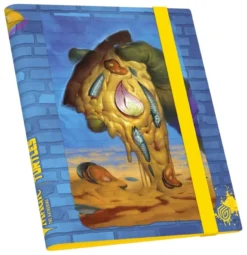 Ultimate Guard Flexxfolio 360 Magic: The Gathering x TMNT
