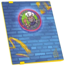 Ultimate Guard Flexxfolio 360 Magic: The Gathering x TMNT