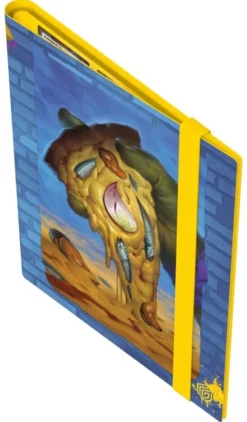 Ultimate Guard Flexxfolio 360 Magic: The Gathering x TMNT