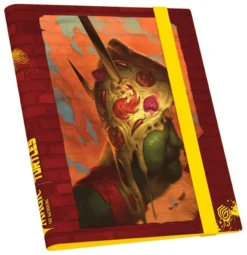 Ultimate Guard Flexxfolio 360 Magic: The Gathering x TMNT